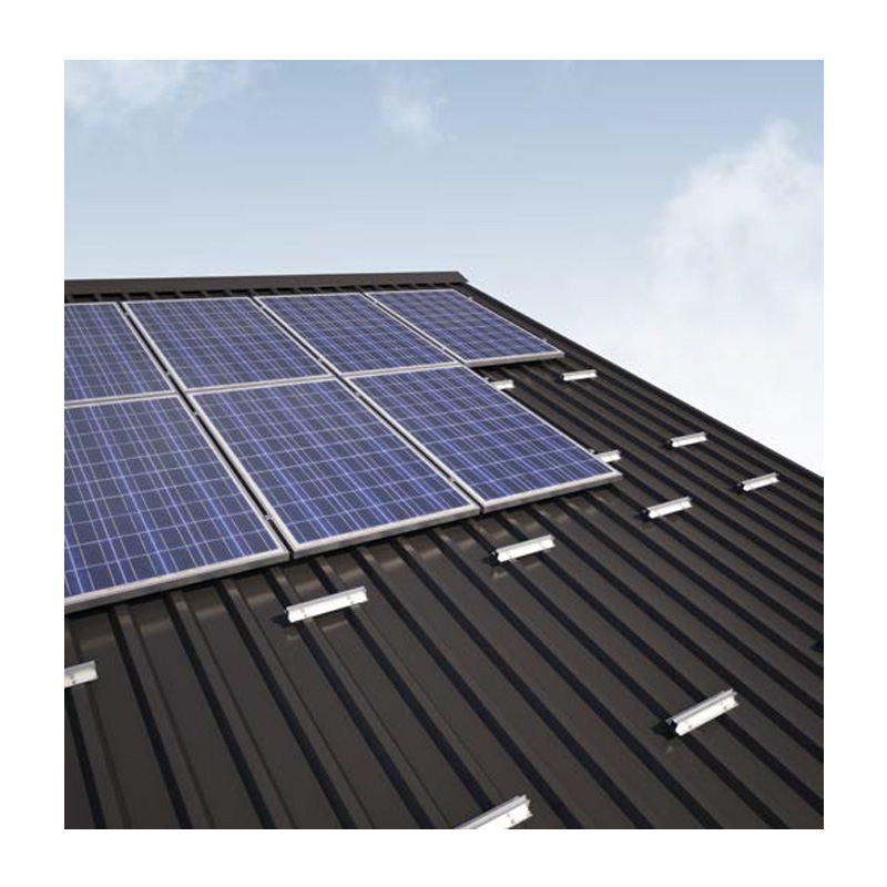 panneaux-photovoltaiques-bac-acier-2 Installation de panneaux photovoltaïques sur bac acier : guide complet pour optimiser votre énergie