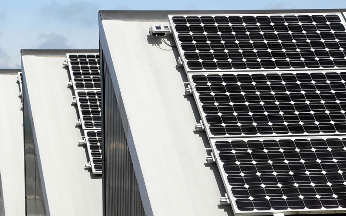 découvrez les panneaux photovoltaïques à brest : une solution écologique et économique pour produire votre propre énergie solaire. optez pour une installation sur mesure et bénéficiez des aides à la transition énergétique. profitez d'économies sur vos factures d'électricité tout en contribuant à un avenir durable.