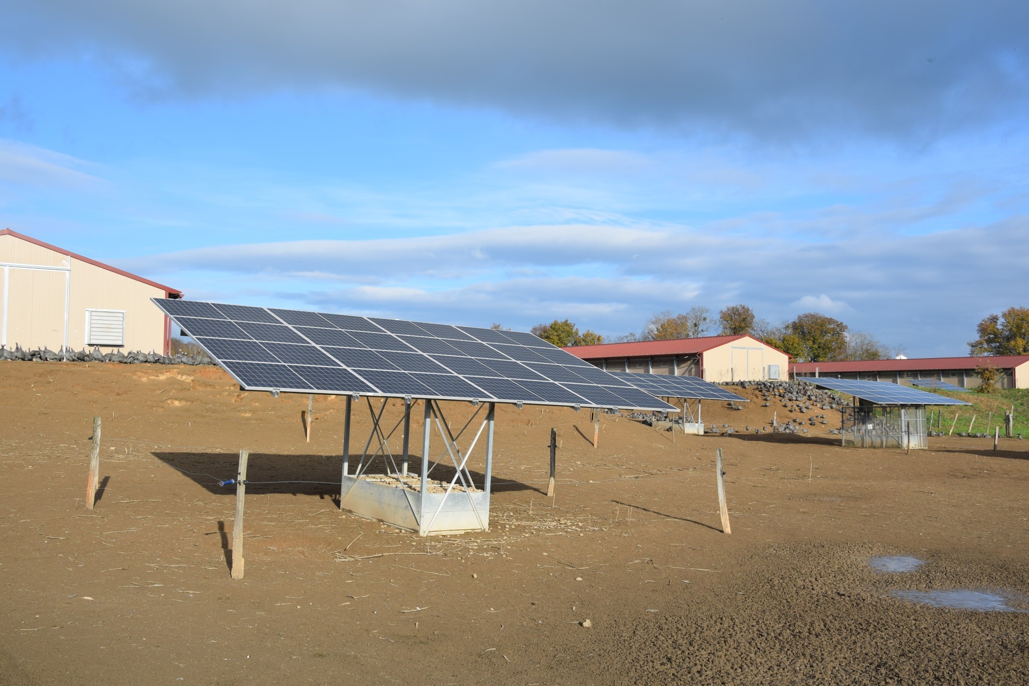 panneaux-photovoltaiques-conseils-forums-1 Installation de panneaux photovoltaïques : conseils et retours d'expérience sur les forums