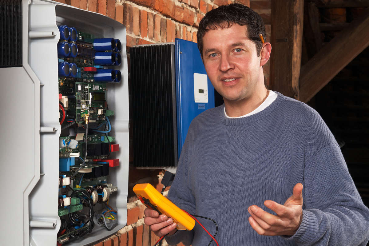 découvrez comment les panneaux photovoltaïques peuvent transformer votre énergie tout en bénéficiant d'une garantie décennale, vous assurant une installation fiable et durable. protégez votre investissement avec cette couverture de longue durée pour une tranquillité d'esprit maximale.