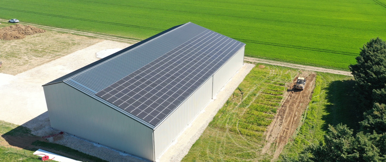 découvrez comment obtenir des panneaux photovoltaïques gratuits pour réduire vos factures d'énergie et contribuer à la transition écologique. profitez des aides et subventions disponibles pour installer des systèmes solaires et produire votre propre électricité.