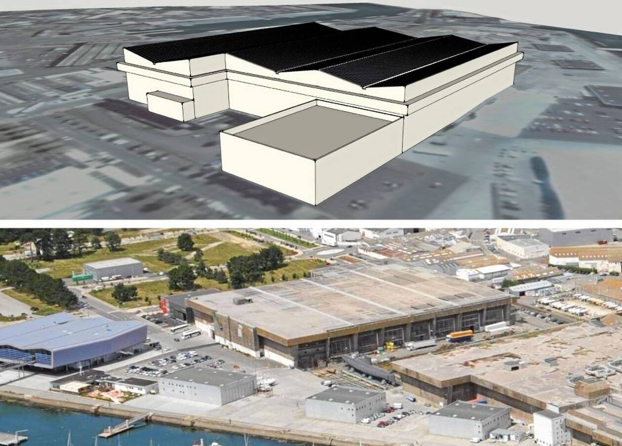 panneaux-photovoltaiques-lorient-1 Installation de panneaux photovoltaïques à Lorient : guide pratique et conseils