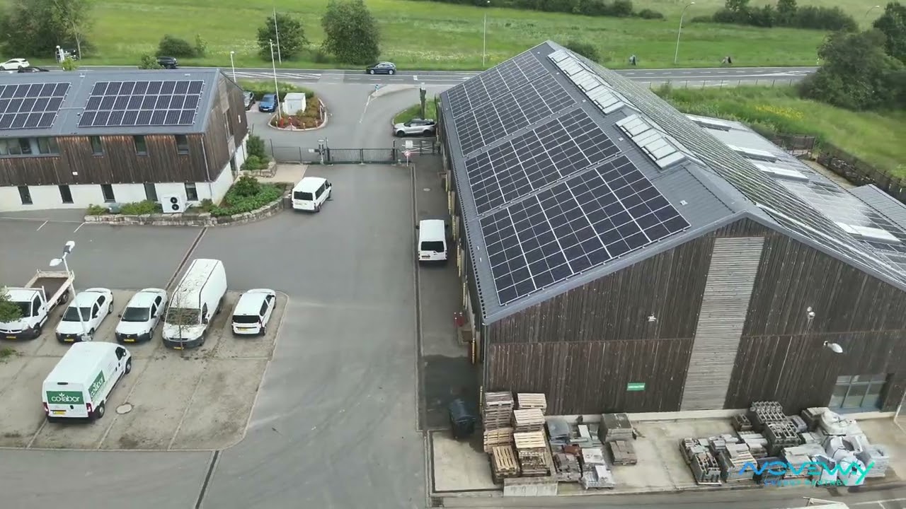 panneaux-photovoltaiques-luxembourg-2 Installation de panneaux photovoltaïques au Luxembourg : guide pratique pour les particuliers