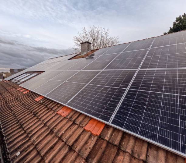 panneaux-photovoltaiques-montpellier-3 Exemple d'installation de panneaux photovoltaïques à Montpellier