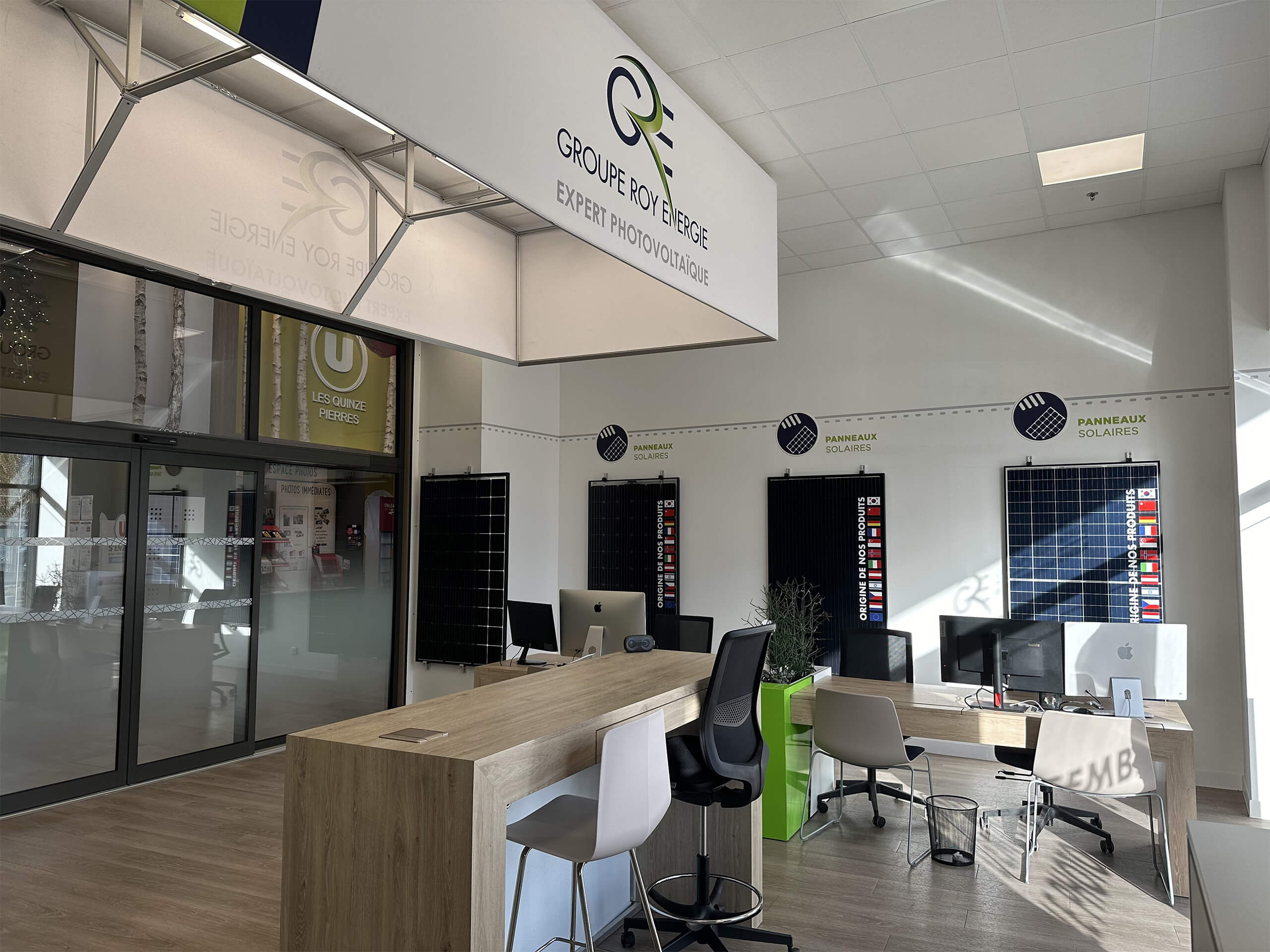 panneaux-photovoltaiques-orleans-5 Installation de panneaux photovoltaïques à Orléans : guide pratique pour les particuliers