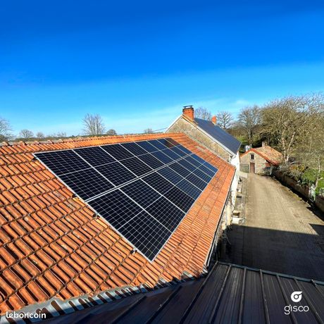 panneaux-photovoltaiques-rieumes Installation de panneaux photovoltaïques à Rieumes : guide complet