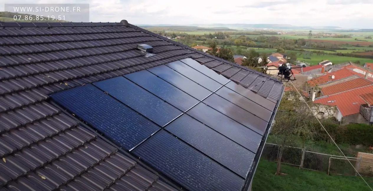 découvrez les panneaux photovoltaïques à rieumes : une solution écologique et économique pour produire votre propre électricité. optez pour une énergie renouvelable et réduisez votre facture d'énergie tout en préservant l'environnement.