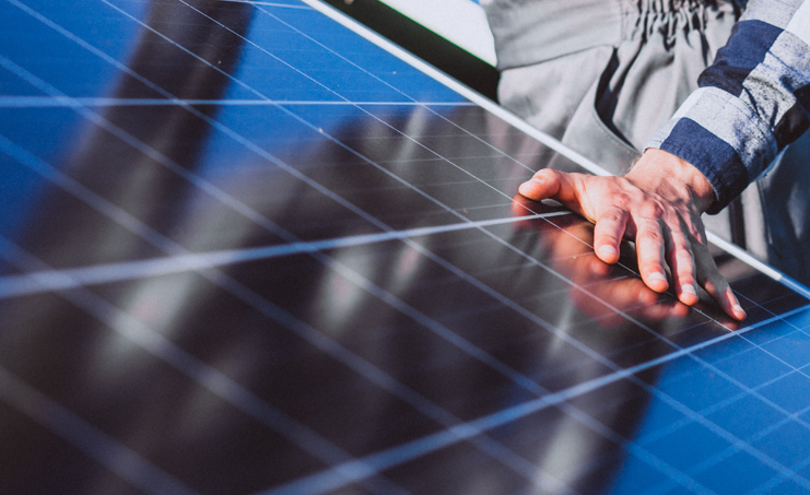 découvrez les panneaux photovoltaïques à saint-brieuc pour une énergie renouvelable et économique. optimisez votre consommation d'électricité et contribuez à un avenir durable grâce à des solutions adaptées à vos besoins.