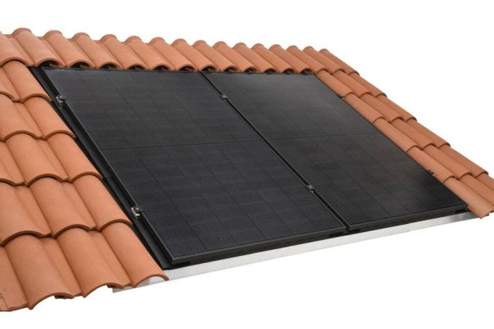 panneaux-photovoltaiques-sans-declaration-1 Installation de panneaux photovoltaïques sans déclaration préalable : ce que vous devez savoir