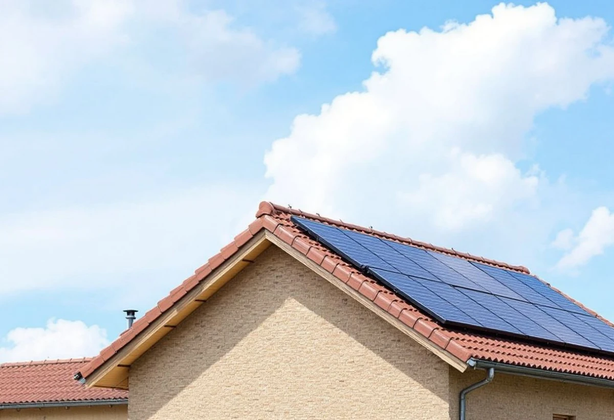découvrez les panneaux photovoltaïques sans déclaration, une solution pratique et rapide pour produire votre propre électricité. profitez de cette technologie innovante et écologique sans les contraintes administratives habituelles.