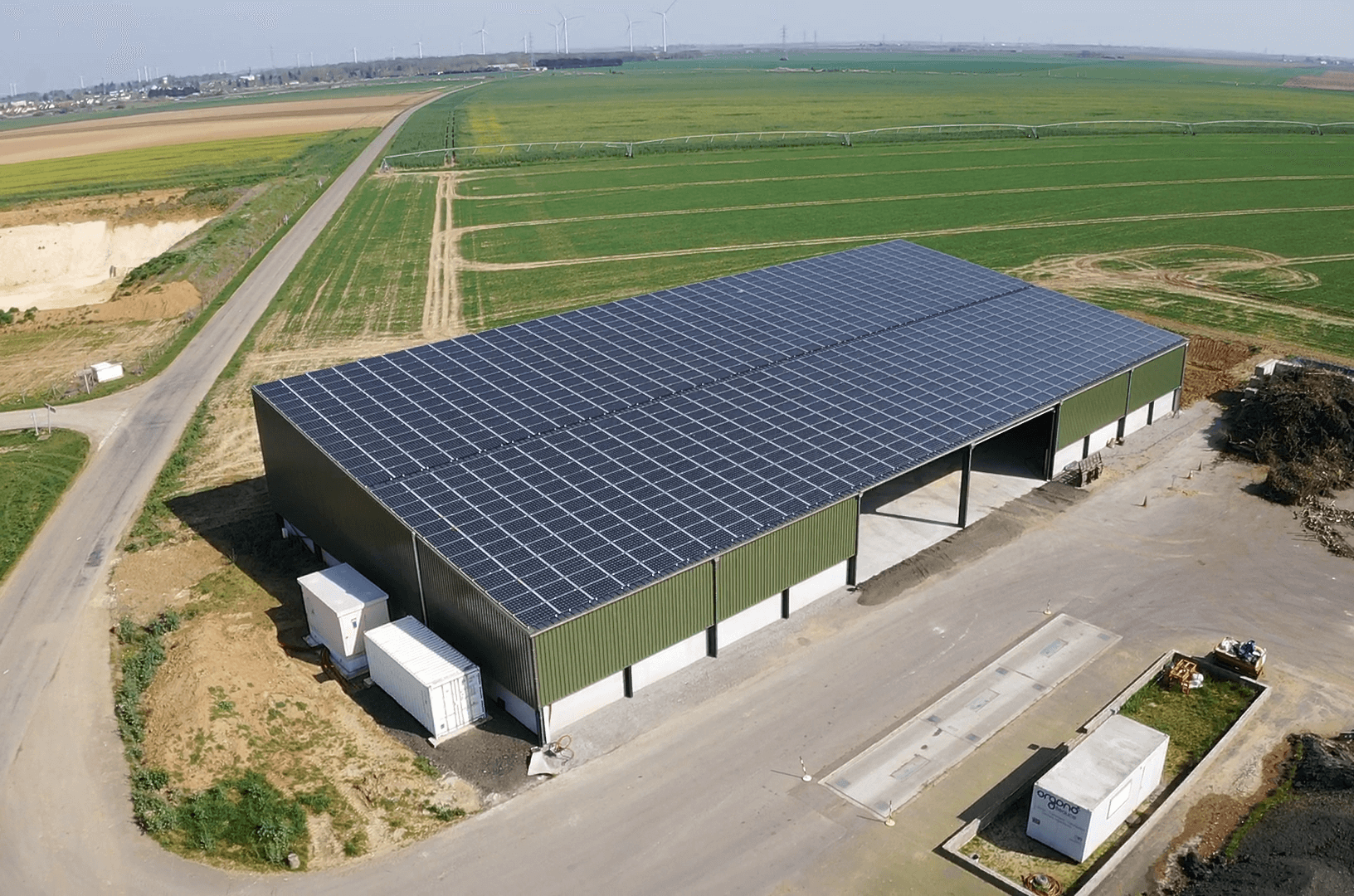 découvrez comment les panneaux photovoltaïques sur bâtiment peuvent transformer l'énergie solaire en électricité, réduire vos factures d'énergie et contribuer à un avenir durable. explorez les avantages, les installations et l'impact environnemental de cette solution innovante.
