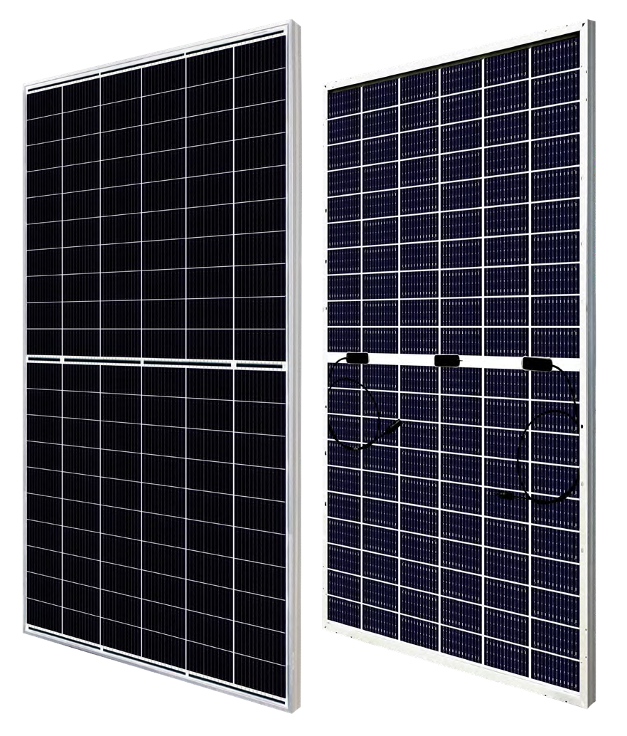 panneaux-solaires-bifaciaux Les panneaux solaires bifaciaux : un choix rentable