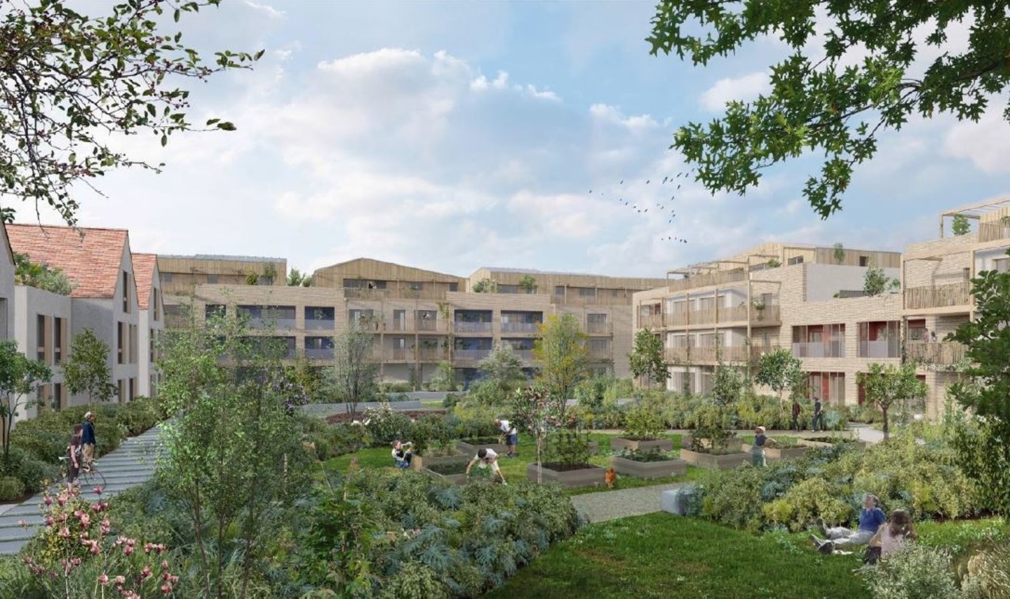 parc-solaire-reichstett Reichstett : Un vaste parc solaire en préparation sur le site de l'ancienne raffinerie