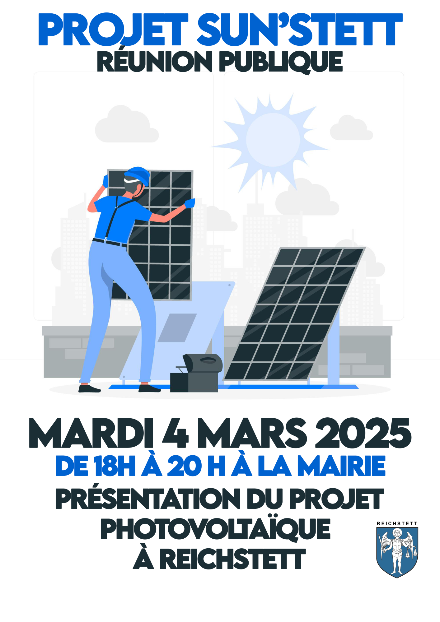 découvrez le parc solaire de reichstett, une installation innovante qui valorise les énergies renouvelables. apprenez-en plus sur son impact environnemental, ses avantages économiques et son rôle dans la transition énergétique en alsace.