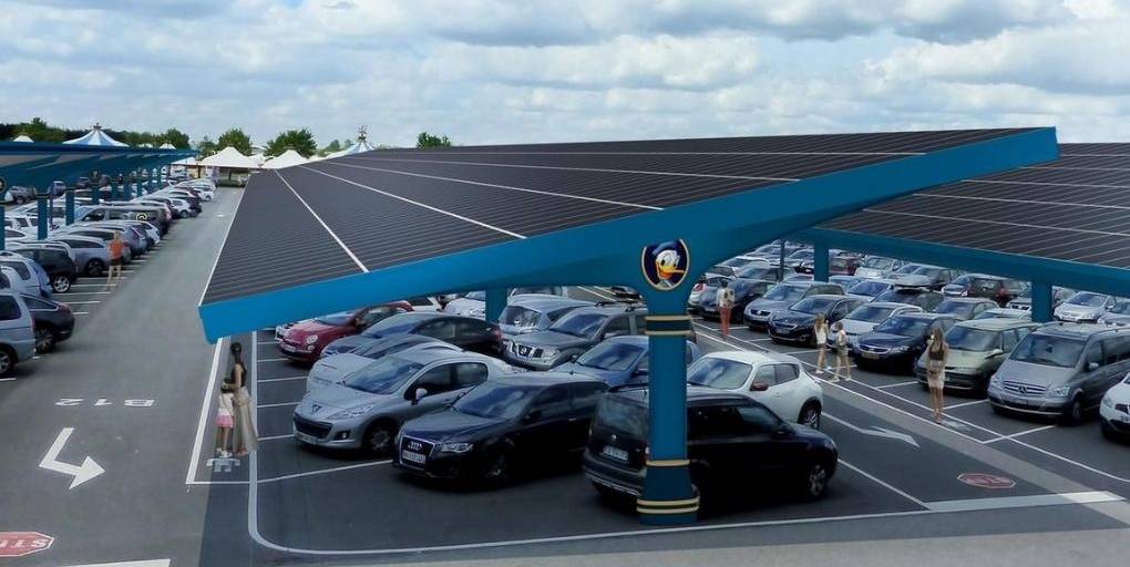 découvrez notre solution innovante de parking photovoltaïque, alliant durabilité et efficacité énergétique. transformez votre espace de stationnement en source d'énergie renouvelable tout en réduisant votre empreinte carbone.