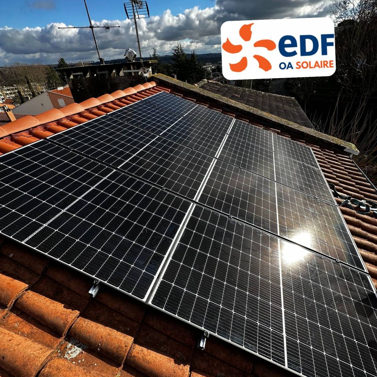 découvrez les solutions photovoltaïques à albi pour une énergie renouvelable et économique. profitez des avantages du solaire pour réduire vos factures d'électricité et contribuer à la protection de l'environnement.