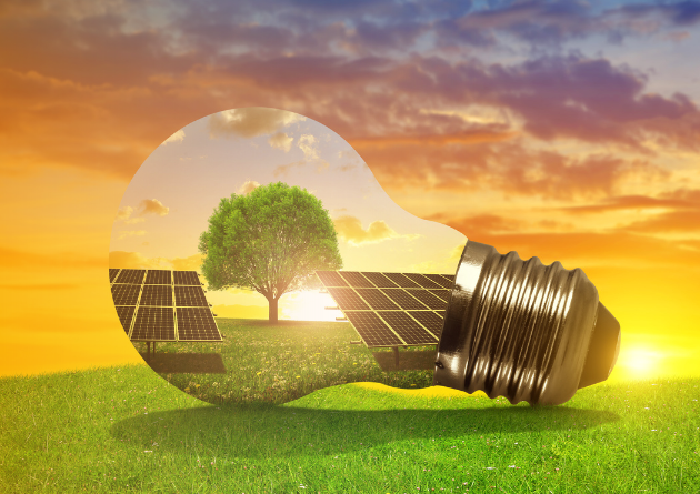 photovoltaique-durable-1 L'installation photovoltaïque : un choix durable et éthique