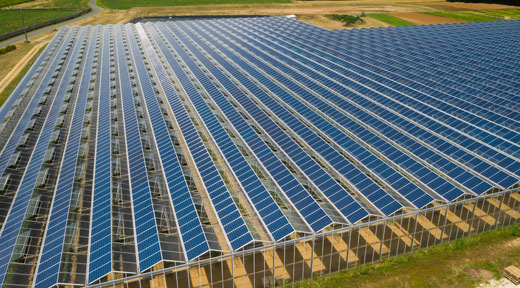 photovoltaique-durable-2 Développement durable et installation photovoltaïque