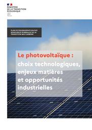découvrez les enjeux majeurs du photovoltaïque dans la transition énergétique. explorez les défis technologiques, économiques et environnementaux liés à l'adoption de l'énergie solaire, ainsi que les opportunités qu'elle représente pour un avenir durable.