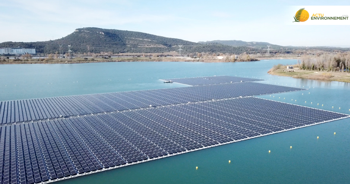 découvrez comment l'énergie photovoltaïque transforme la gestion de l'eau en intégrant des solutions durables pour un avenir écologique. explorez les synergies entre panneaux solaires et systèmes d'irrigation pour optimiser votre consommation d'eau.