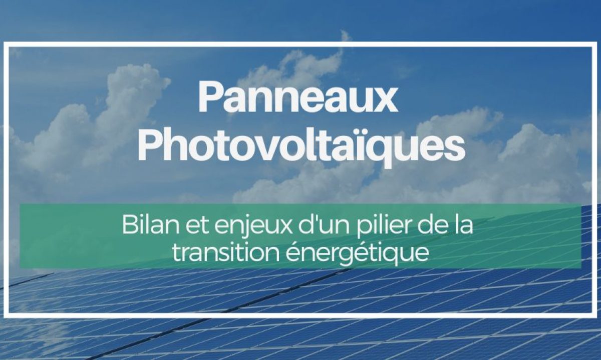 photovoltaique-et-energie-1 Installation photovoltaïque et transition énergétique