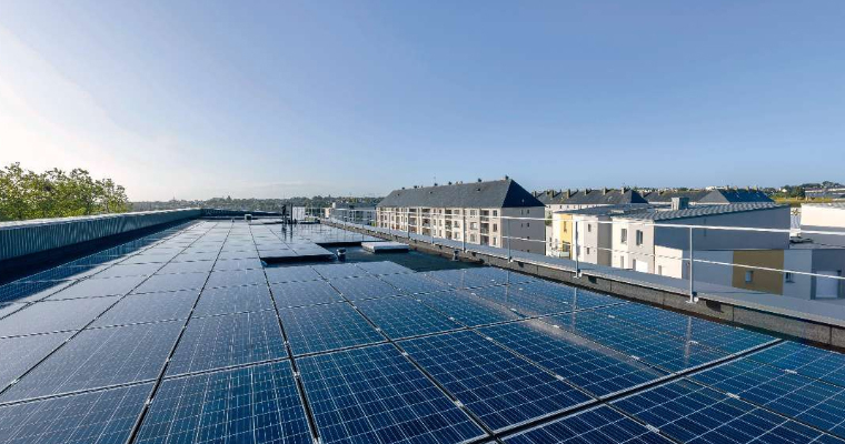 photovoltaique-et-environnement-1 Énergie verte : l'installation photovoltaïque au service de l'environnement