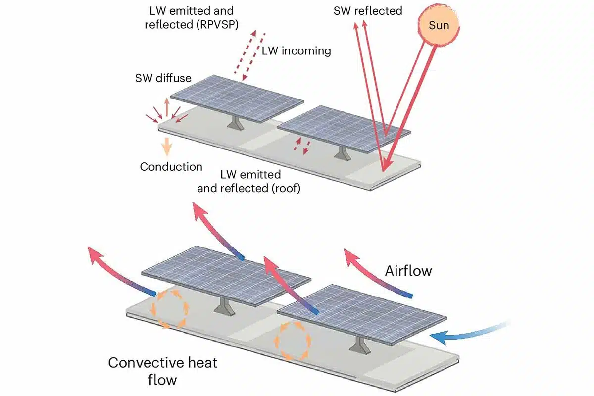 photovoltaique-et-environnement Énergie verte : l'installation photovoltaïque au service de l'environnement