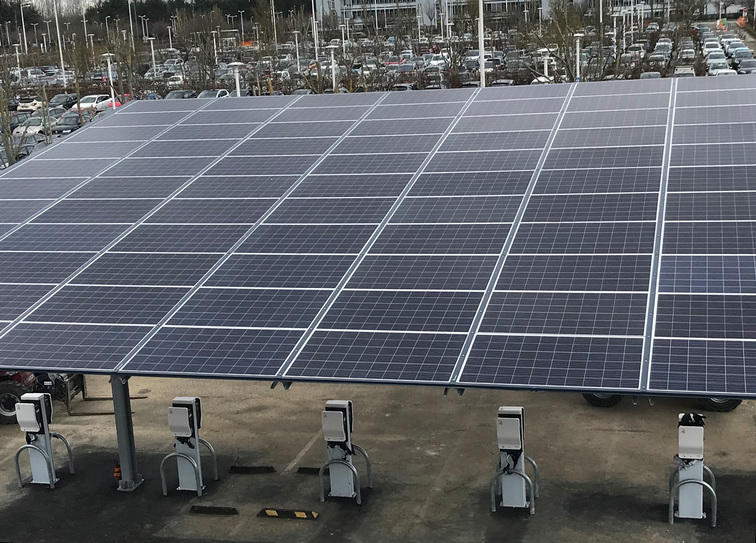 photovoltaique-et-mobilite-1 Installation photovoltaïque et mobilité électrique