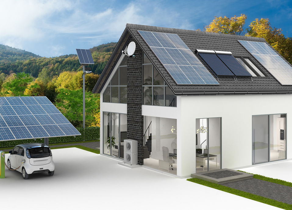 découvrez comment l'énergie photovoltaïque transforme le paysage de la mobilité durable. explorez les synergies entre les panneaux solaires et les solutions de transport éco-responsables pour un avenir plus vert. informez-vous sur les innovations qui rendent la mobilité électrique accessible et efficace grâce à l'énergie solaire.