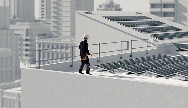 découvrez comment la technologie photovoltaïque contribue à une production d'énergie durable tout en garantissant la sécurité de vos installations. explorez les meilleures pratiques et innovations pour allier rendement et protection dans le secteur des énergies renouvelables.