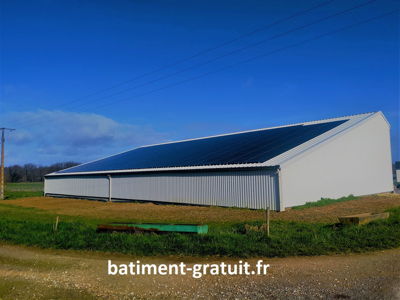 photovoltaique-gratuit-1 Installation d'énergie photovoltaïque gratuite : tout ce qu'il faut savoir