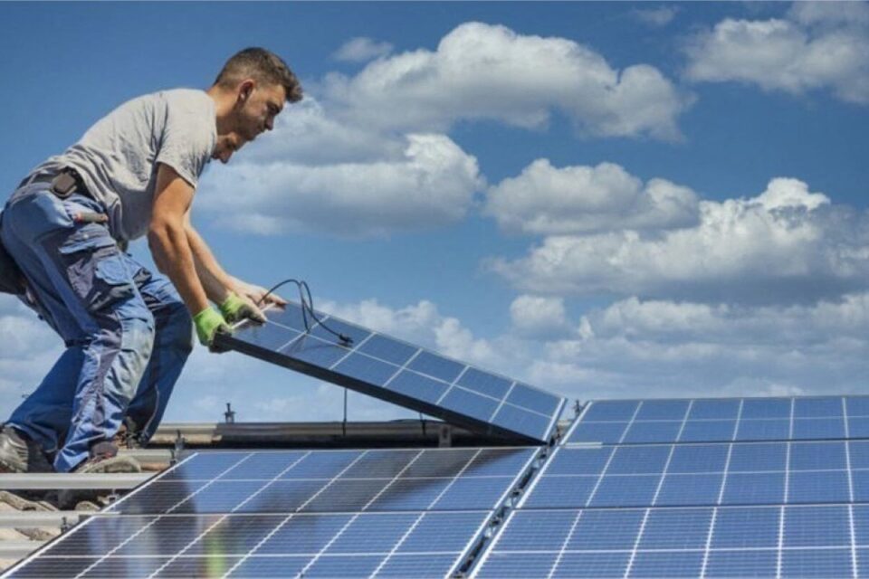 photovoltaique-par-pays-2 Installations photovoltaïques annuelles cumulées par pays