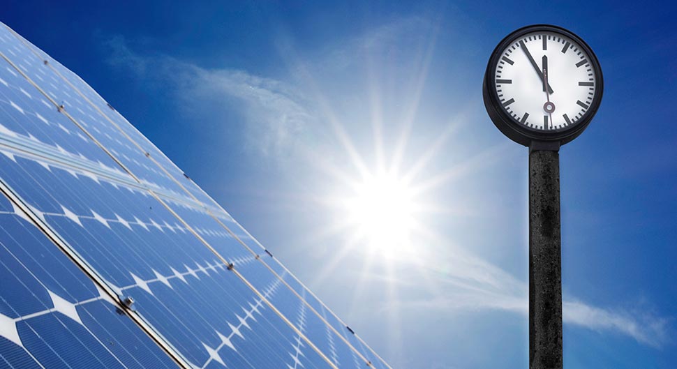 découvrez comment le photovoltaïque allie performance et durabilité pour des solutions énergétiques efficaces et respectueuses de l'environnement. informez-vous sur les dernières innovations et les avantages d'une énergie solaire fiable et pérenne.