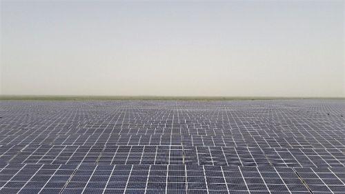 photovoltaique-senegal-3 Installation photovoltaïque : comprendre les enjeux et opportunités au Sénégal