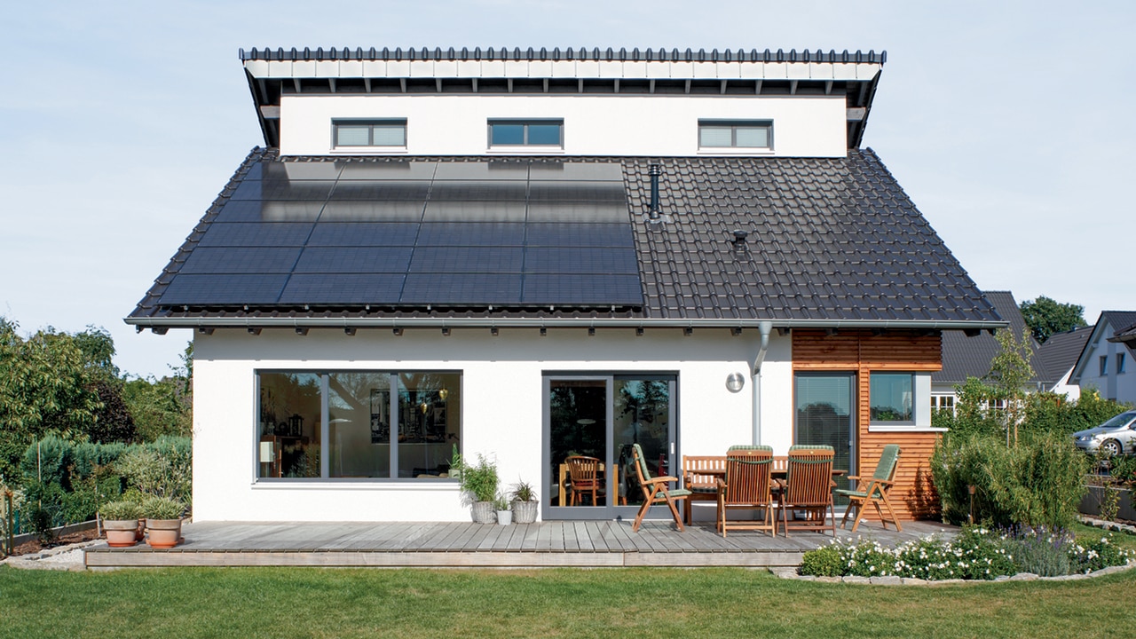 découvrez comment combiner une pompe à chaleur et des panneaux photovoltaïques pour optimiser votre confort thermique tout en réduisant votre empreinte carbone. transformez votre maison en un modèle d'efficacité énergétique avec nos solutions écologiques.
