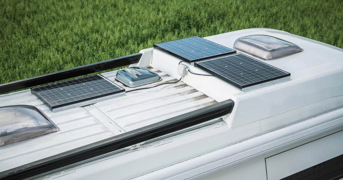 découvrez les tarifs pour l'installation de panneaux photovoltaïques sur votre caravane. optimisez votre autonomie énergétique tout en voyageant grâce à nos solutions adaptées. obtenez un devis personnalisé et parcourez les routes en toute liberté.