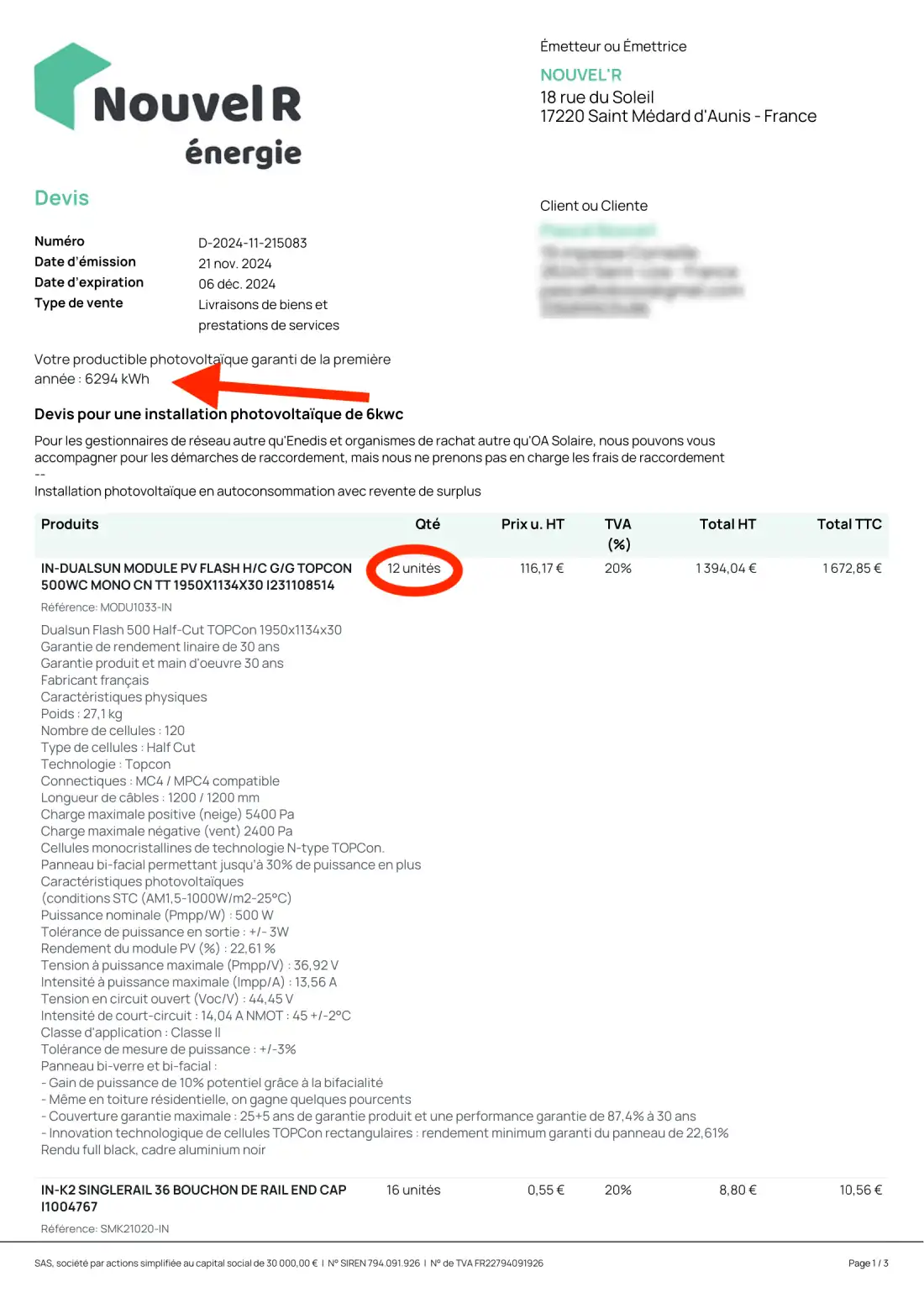 découvrez les tarifs compétitifs pour l'installation de systèmes photovoltaïques de 200 m². informez-vous sur les économies d'énergie, les aides financières disponibles et les avantages écologiques d'investir dans l'énergie solaire pour votre résidence ou entreprise.