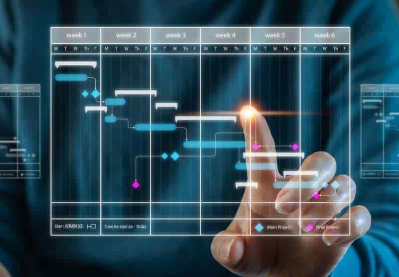 projet-photovoltaique-1 Installation photovoltaïque : comment construire un projet d'approvisionnement ?
