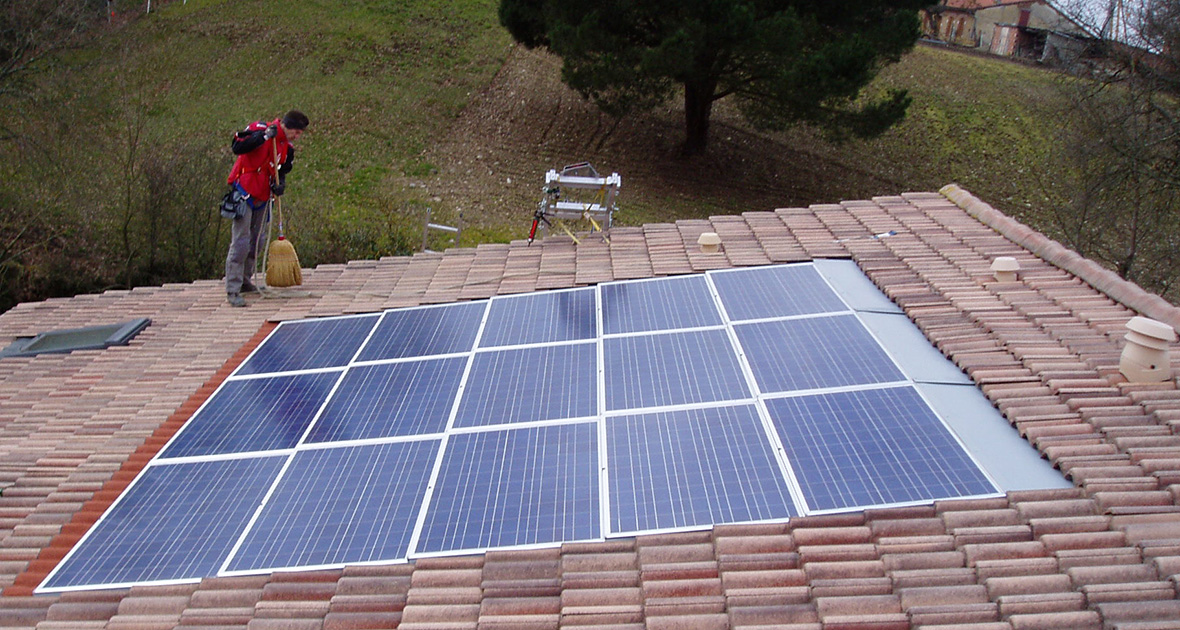 reduire-cout-photovoltaique Astuces pour réduire le coût d'une installation photovoltaïque