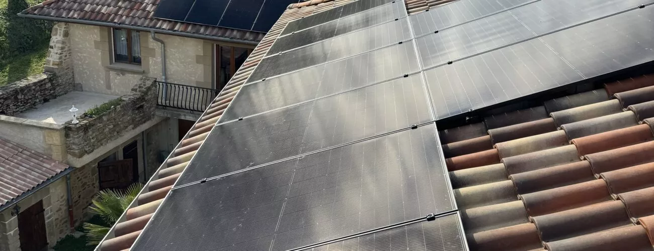 reduire-cout-photovoltaique Astuces pour réduire le coût d'une installation photovoltaïque