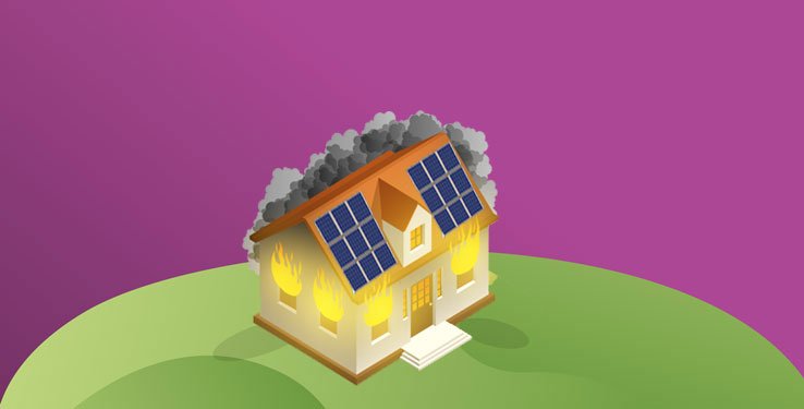 découvrez les risques associés à l'installation de panneaux solaires. informez-vous sur les aspects techniques, environnementaux et de sécurité pour prendre des décisions éclairées sur votre investissement énergétique.