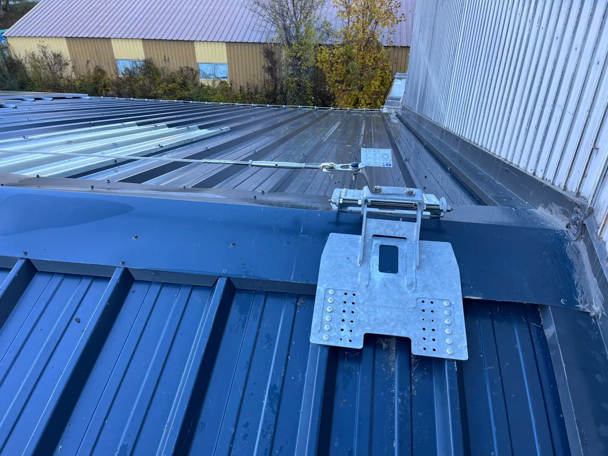 securite-normes-photovoltaique Installation photovoltaïque : sécurité et normes à respecter