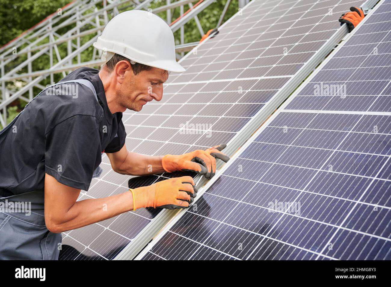 securite-photovoltaique Sécurité et installation photovoltaïque : à quoi faire attention
