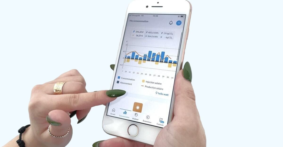 suivi-performance-photovoltaique Les systèmes de suivi de performance pour installation photovoltaïque