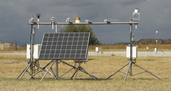 systeme-photovoltaique-1 Fonctionnement et installation d'un système photovoltaïque en énergie douce