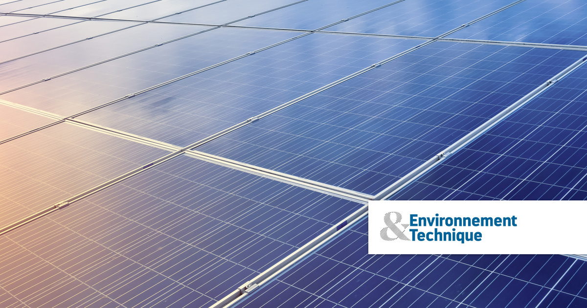 technologies-photovoltaiques-5 Les technologies émergentes dans les installations photovoltaïques