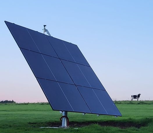 découvrez les avantages des trackers photovoltaïques au mans pour maximiser la production d'énergie solaire. optimisez votre installation et réduisez vos factures d'électricité tout en respectant l'environnement.