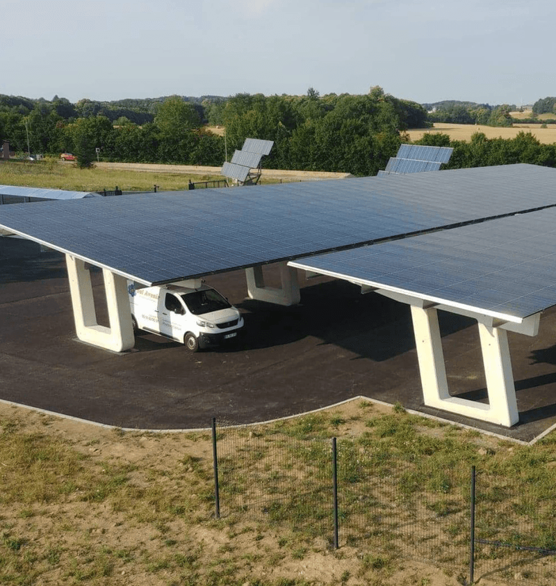 alternatives-photovoltaiques Les alternatives à l'installation photovoltaïque classique