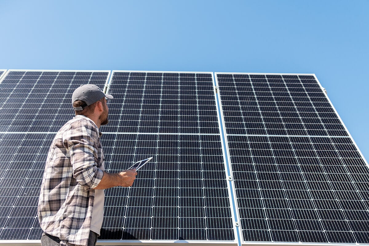 découvrez comment choisir la meilleure équipe de maîtrise d'œuvre pour votre projet photovoltaïque. profitez de conseils d'experts pour maximiser l'efficacité et la rentabilité de votre installation solaire tout en respectant les normes et régulations en vigueur.