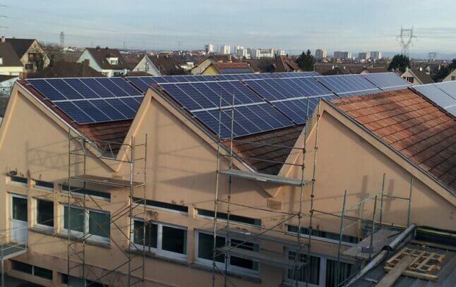 cooperatives-energie-photovoltaique Les coopératives d’énergie et l’installation photovoltaïque